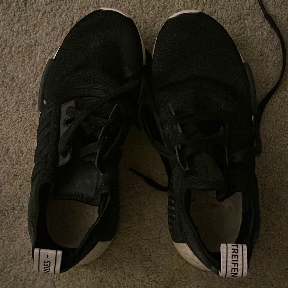 Adidas NMD size 6.5 women’s